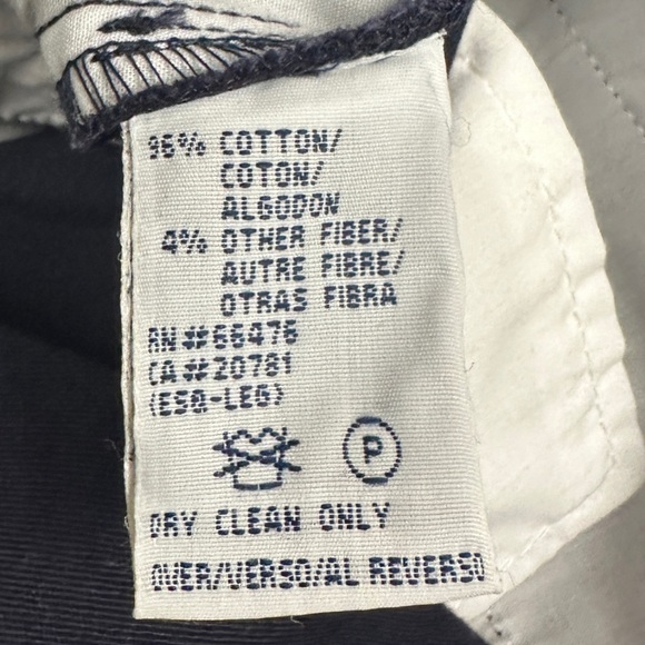 Tommy Hilfiger Shorts - Picture 8 of 10